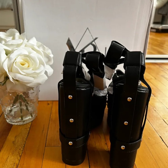 Y.R.U Midnight Nightcall platform - Picture 2 of 4